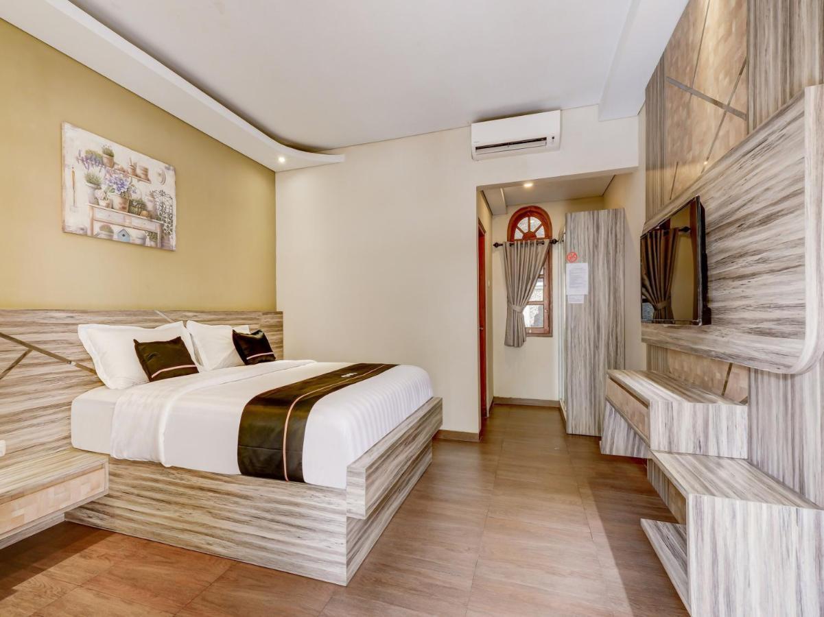 Hotel Collection O 3945 Bale Tardian Syariah à Melati Extérieur photo