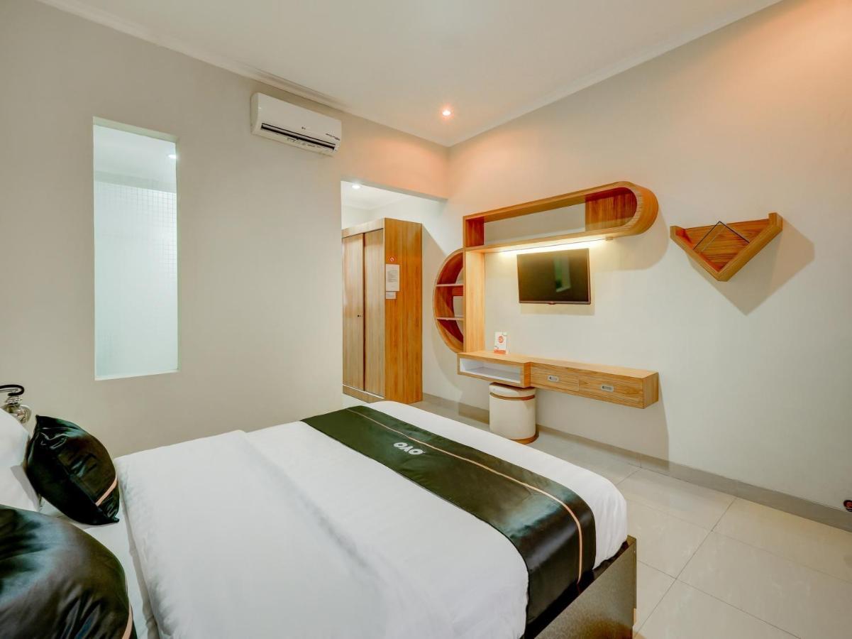 Hotel Collection O 3945 Bale Tardian Syariah à Melati Extérieur photo