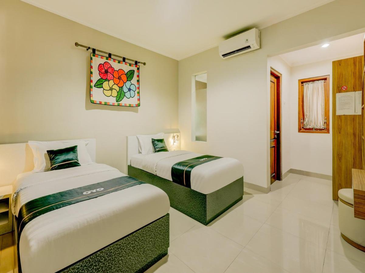 Hotel Collection O 3945 Bale Tardian Syariah à Melati Extérieur photo