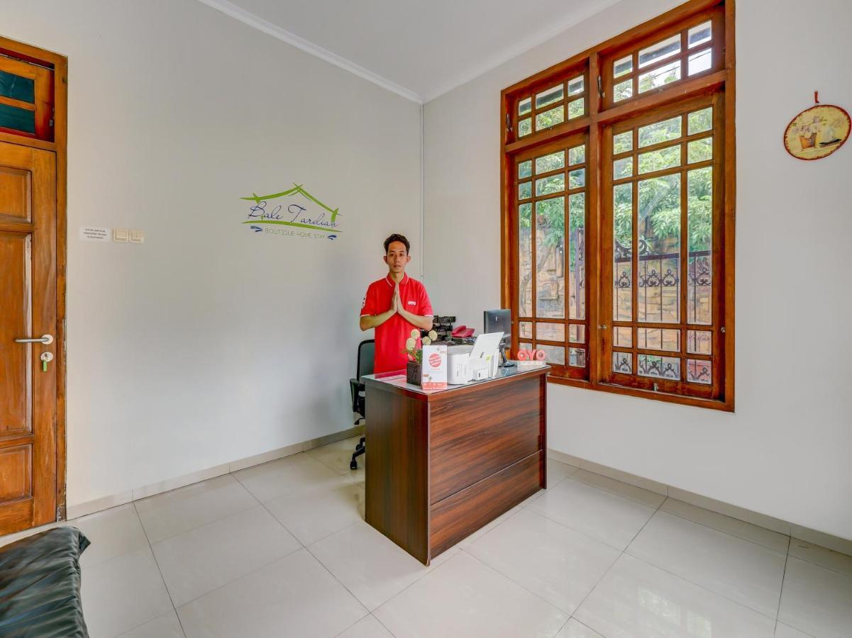 Hotel Collection O 3945 Bale Tardian Syariah à Melati Extérieur photo