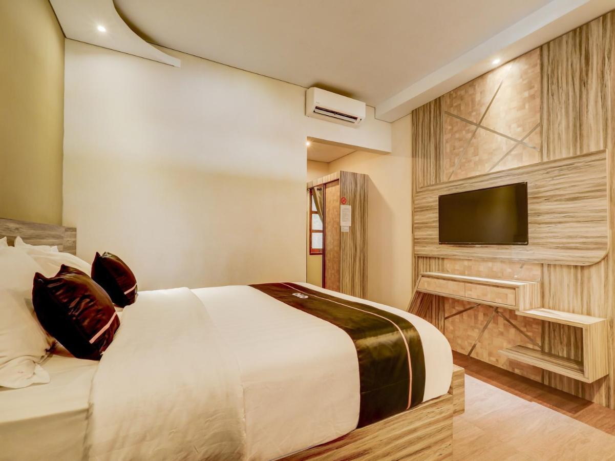 Hotel Collection O 3945 Bale Tardian Syariah à Melati Extérieur photo