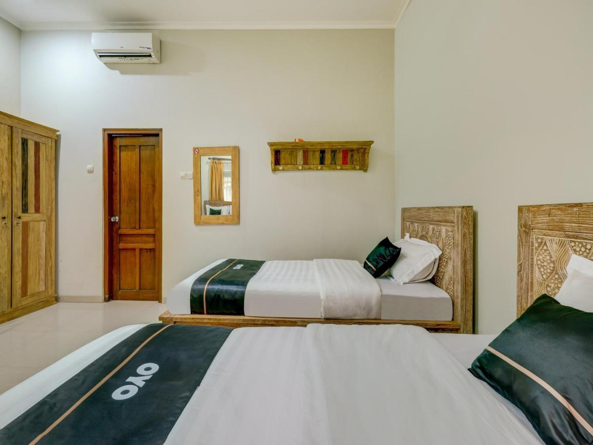 Hotel Collection O 3945 Bale Tardian Syariah à Melati Extérieur photo