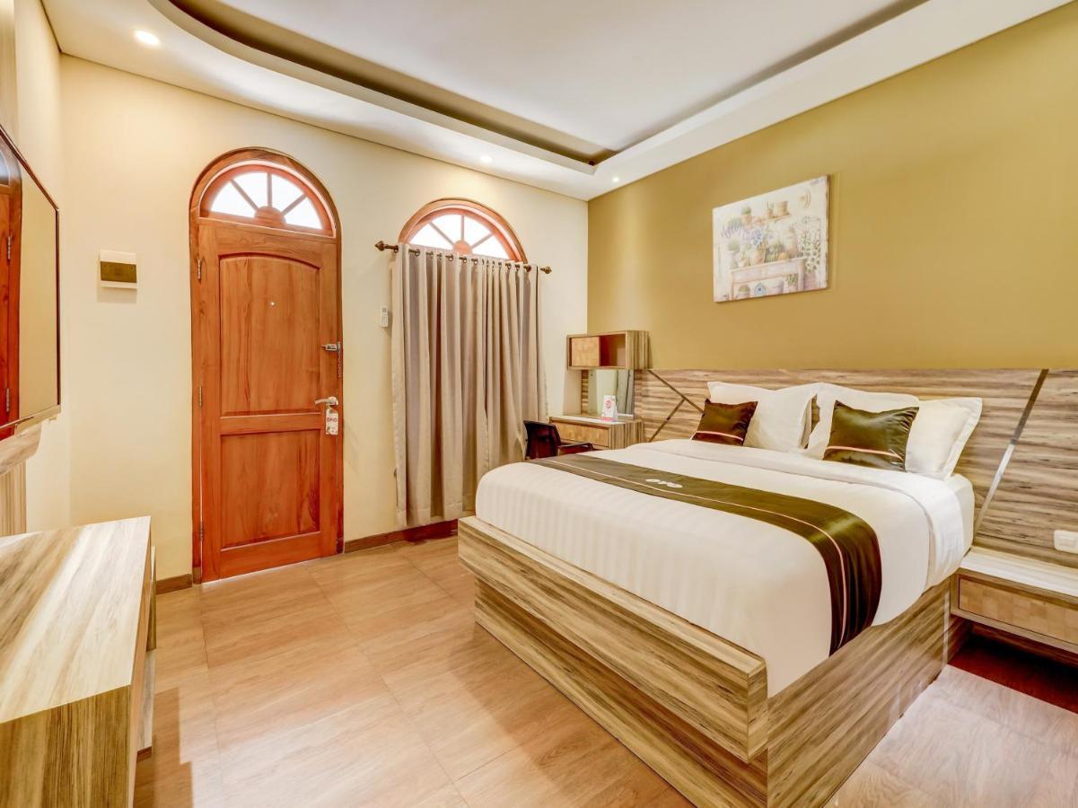 Hotel Collection O 3945 Bale Tardian Syariah à Melati Extérieur photo