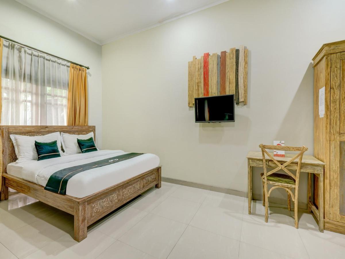 Hotel Collection O 3945 Bale Tardian Syariah à Melati Extérieur photo