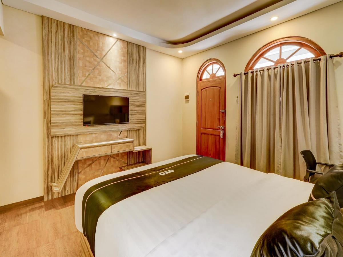 Hotel Collection O 3945 Bale Tardian Syariah à Melati Extérieur photo