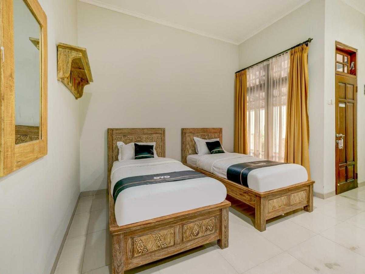Hotel Collection O 3945 Bale Tardian Syariah à Melati Extérieur photo