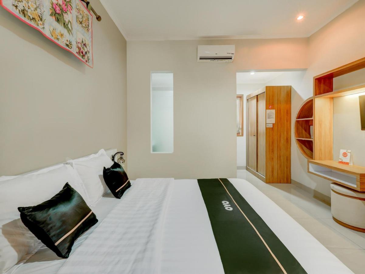 Hotel Collection O 3945 Bale Tardian Syariah à Melati Extérieur photo